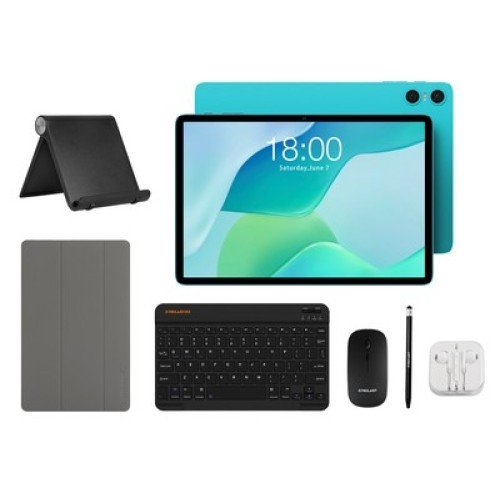 TECLAST TECLAST tablet P33 με πληκτρολόγιο/ποντίκι/στυλό αφής/θήκη/βάση, 10.1