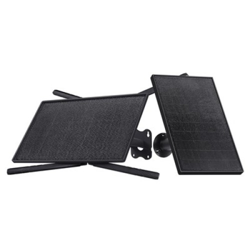 Sectec SECTEC ηλιακό router ST-SR08-EU-PNL με 2x πάνελ, 4G LTE, 150Mbps, 20100mAh, IP66