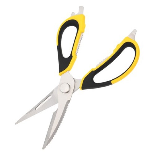 DELI DELI ψαλίδι πολλαπλών χρήσεων DL358019, 225mm