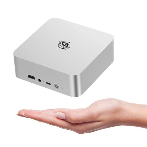 BEELINK BEELINK mini PC EQi13 Pro, Intel i5-13500H, 32GB, 500GB M.2, Windows 11 Pro