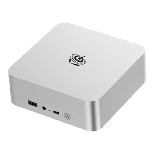 BEELINK BEELINK mini PC EQi13 Pro, Intel i5-13500H, 32GB, 500GB M.2, Windows 11 Pro