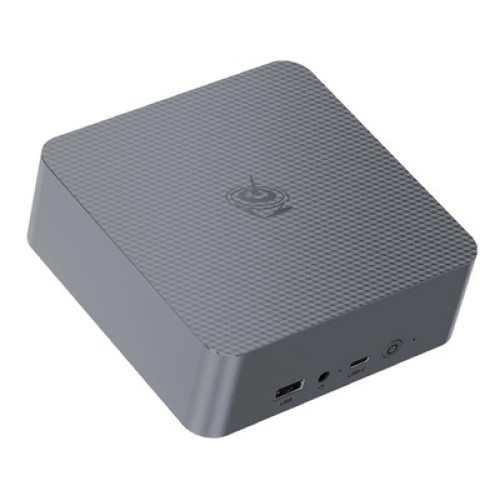 BEELINK BEELINK mini PC EQi12-D4, Intel i3-1220P, 16GB, 500GB M.2, Windows 11 Pro