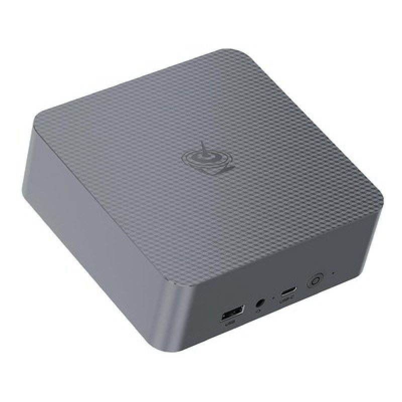 BEELINK BEELINK mini PC EQi12-D4, Intel i3-1220P, 16GB, 500GB M.2, Windows 11 Pro