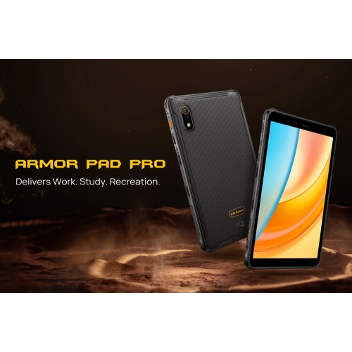 ULEFONE ULEFONE tablet Armor Pad Pro, 8