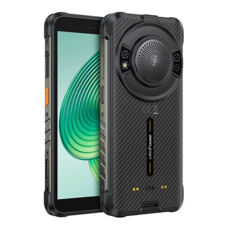 ULEFONE ULEFONE smartphone RugKing με ηχείο 3.5W, 5.99