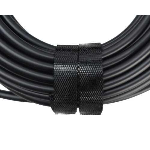 Powertech POWERTECH καλώδιο HDMI 2.1 CAB-H194 με Ethernet, 8K/60Hz, 48 Gbps, 20m, μαύρο