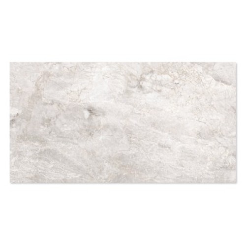 WINGRESS WINGRESS πλακάκι WNC-BRACIA-SILVER-GREY, 120x60cm, glossy finish, bracia silver grey, 2τμχ 1.44m²