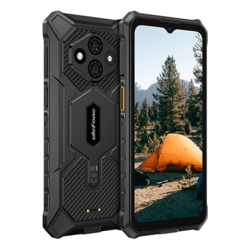ULEFONE ULEFONE smartphone RugKing 3 Pro, 6.56