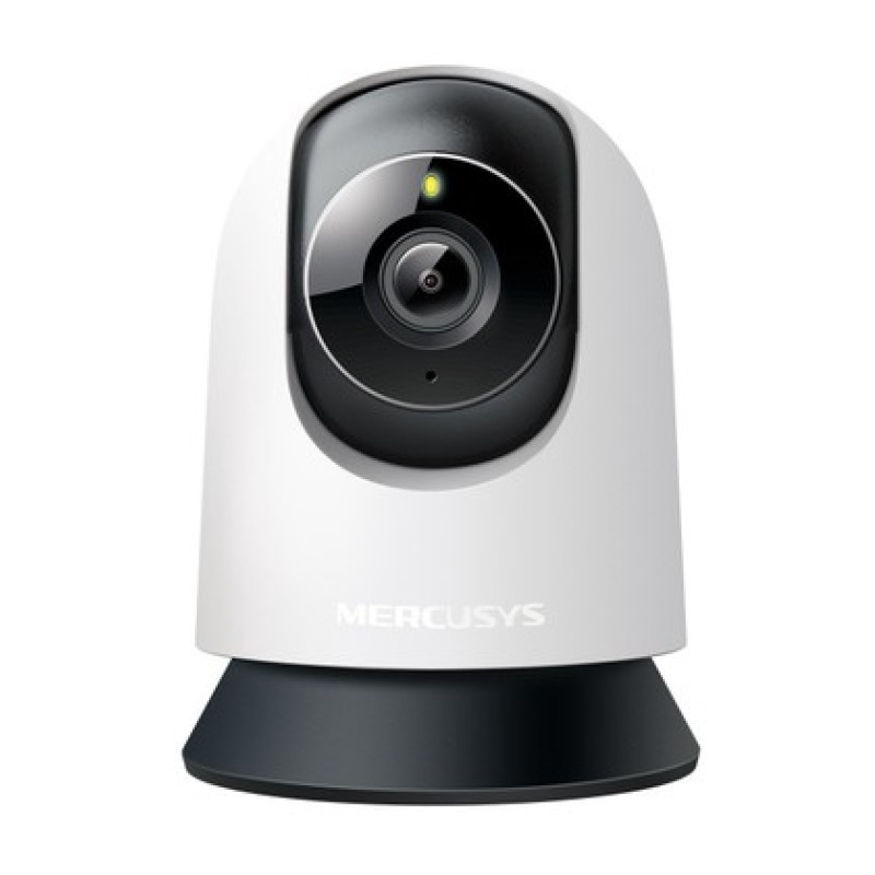MERCUSYS MERCUSYS smart κάμερα MC210, 2K/3MP, WiFi, PTZ, SD, EU/1.0