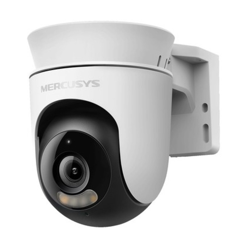 MERCUSYS MERCUSYS smart κάμερα MC500, 1080p, WiFi, PTZ, SD, IP65, EU/1.0