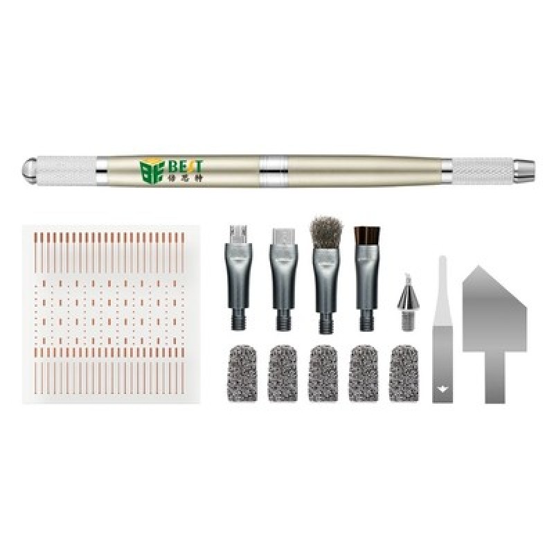 BEST BEST πολυεργαλείο για επισκευές κινητών BST-85