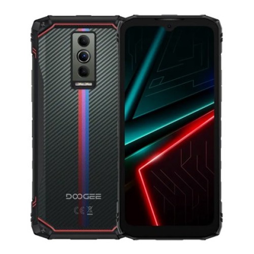 DOOGEE DOOGEE smartphone Blade 10 Energy, 6.56