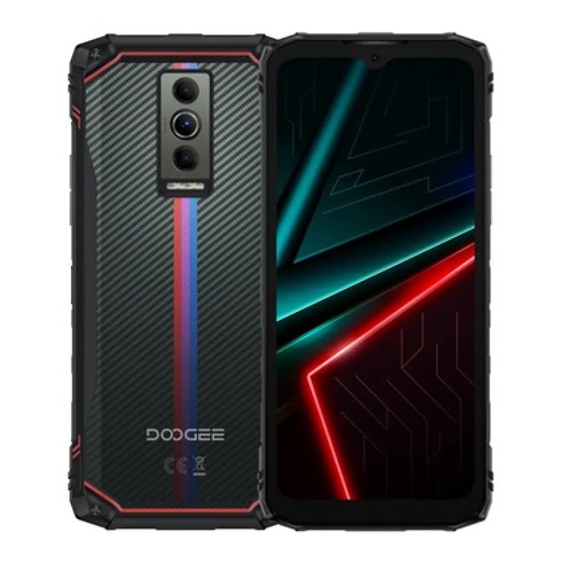 DOOGEE DOOGEE smartphone Blade 10 Energy, 6.56