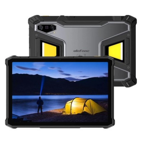 ULEFONE ULEFONE tablet Armor Pad 5 Pro, 11