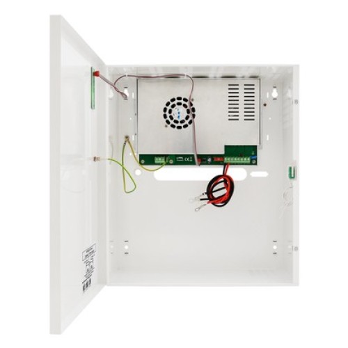 PULSAR PULSAR τροφοδοτικό HPSB-24V10A-C, 27.6V/10A