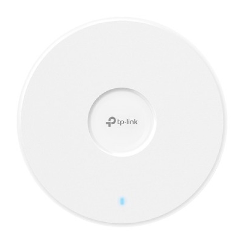 TP-Link TP-LINK access point EAP772, οροφής, WiFi 7, 9300Mbps BE9300, Tri-Band, Mesh, V2.0