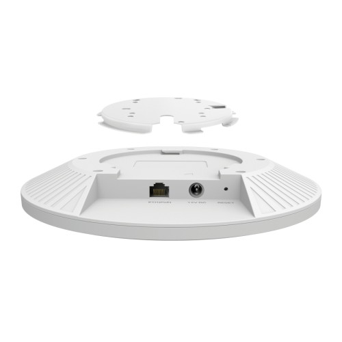 TP-Link TP-LINK access point EAP683 UR, οροφής, WiFi 6, 6000Mbps AX6000, Mesh, V1.0