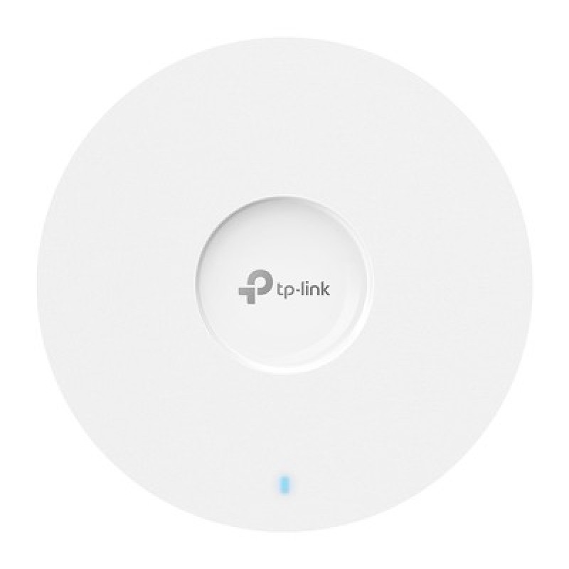 TP-Link TP-LINK access point EAP683 UR, οροφής, WiFi 6, 6000Mbps AX6000, Mesh, V1.0