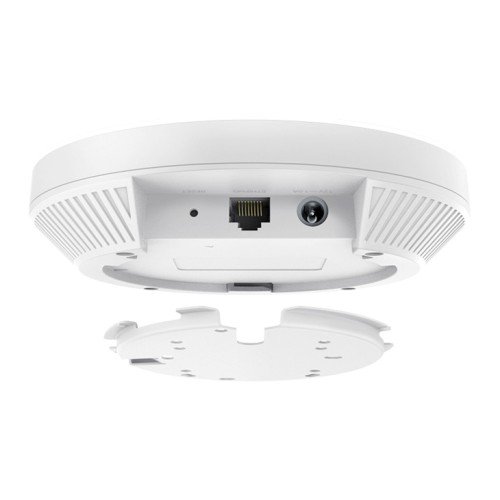 TP-Link TP-LINK access point EAP653, οροφής, WiFi 6, 3000Mbps AX3000, Mesh, V1.0