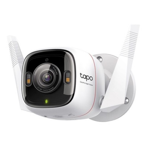 TP-Link TP-LINK smart κάμερα Tapo C325WB, 2K, WiFi, IP66, V2.0