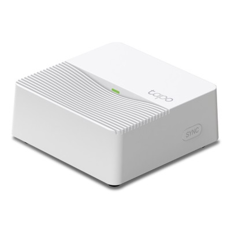TP-Link TP-LINK smart hub Tapo H200, WiFi, 868MHz, V1.0
