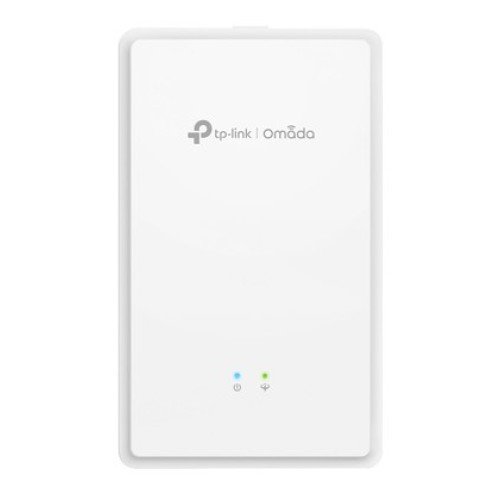 TP-Link TP-LINK access point EAP615GP-Wall, WiFi 6, 1800Mbps AX1800, Mesh, GPON, V1.0