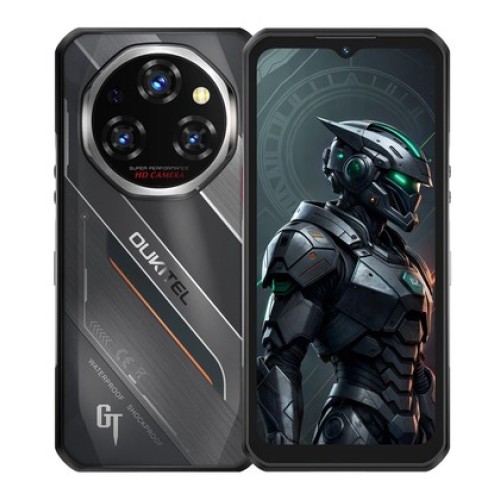 OUKITEL OUKITEL smartphone WP62, 6.6
