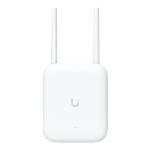 UBIQUITI UBIQUITI access point UniFi U7 Outdoor, WiFi 7, Dual band, PoE+