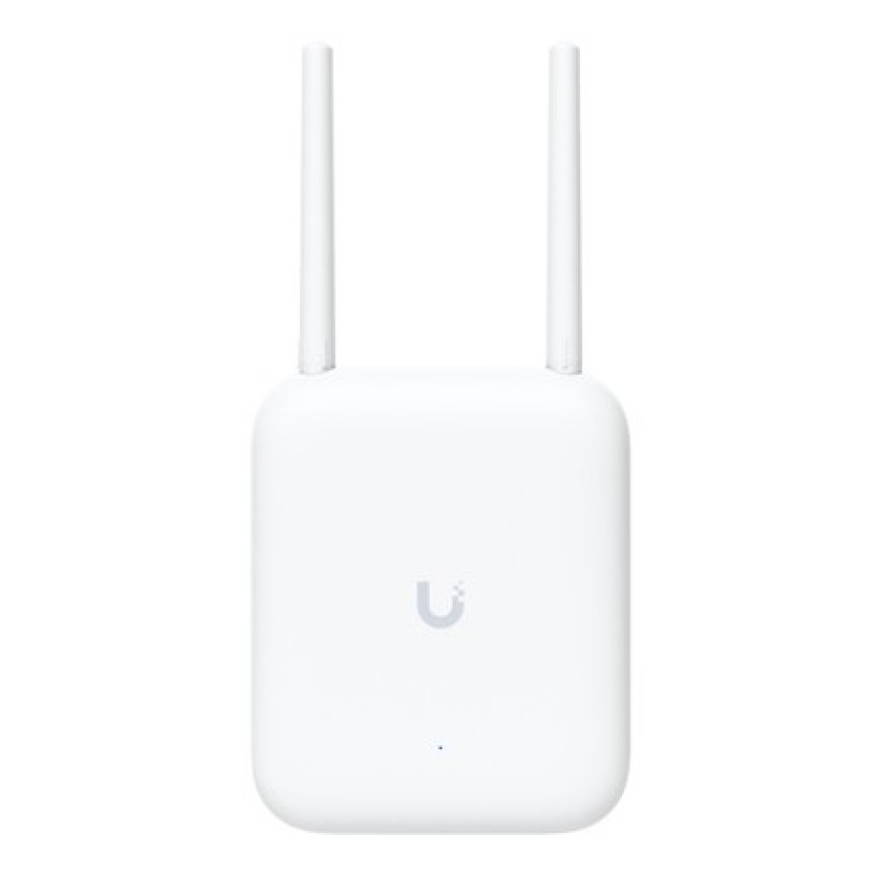UBIQUITI UBIQUITI access point UniFi U7 Outdoor, WiFi 7, Dual band, PoE+