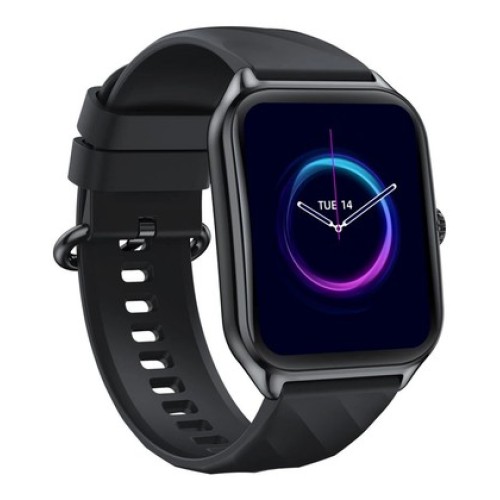ZEBLAZE ZEBLAZE smartwatch GTS 4, heart rate, 1.94