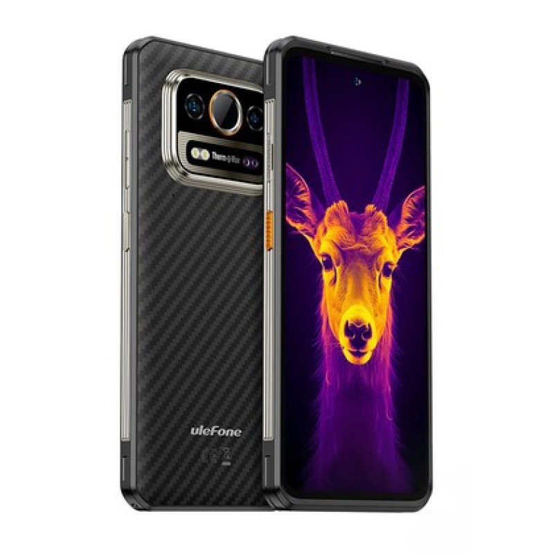 ULEFONE ULEFONE smartphone Armor 25T Pro, 6.78