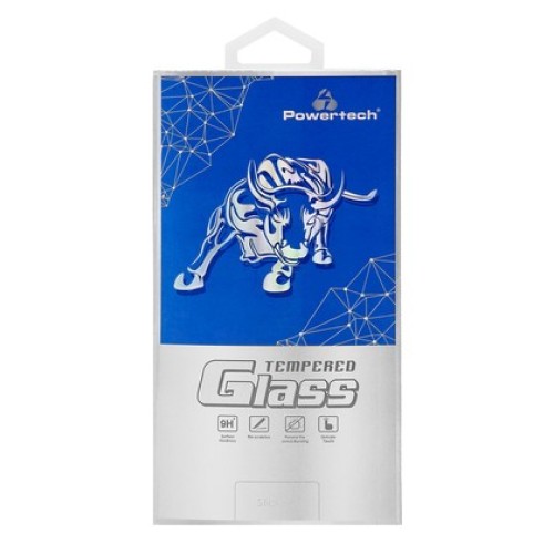 Powertech POWERTECH συσκευασία για tempered glass smartphone PACK-004-R, 10τμχ