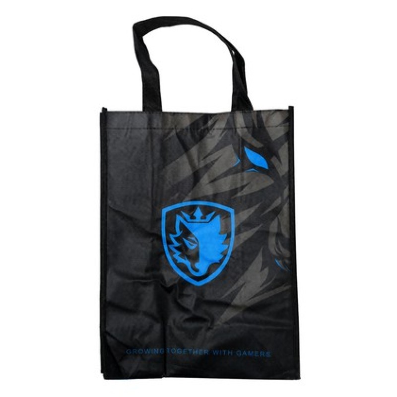 SADES SADES τσάντα SA-BAG, 28.5 x 38cm