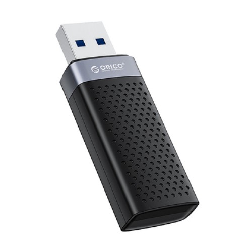 ORICO ORICO card reader CS2D-A3 για SD & Micro SD, USB 3.0, μαύρο