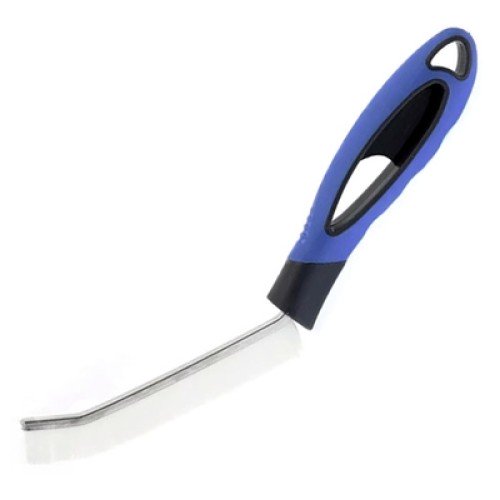UNBRANDED Βούρτσα καθαρισμού DA52, 26.5cm, μπλε