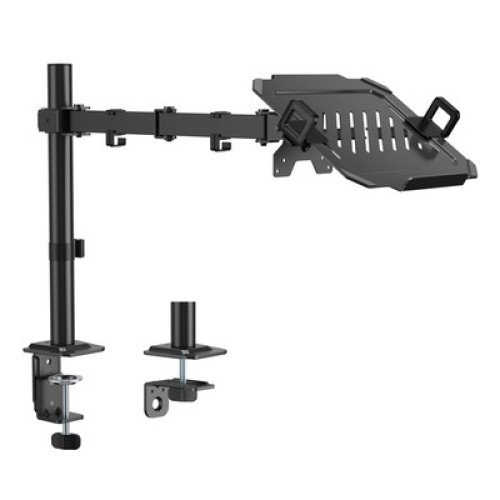 Powertech POWERTECH βάση γραφείου οθόνης ή laptop PT-1570, 17-32