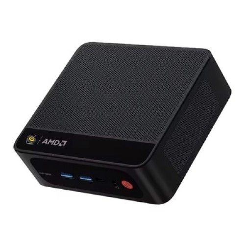BEELINK BEELINK mini PC SER5 Pro, AMD 5625U, 16GB, 500GB M.2, Windows 11 Pro