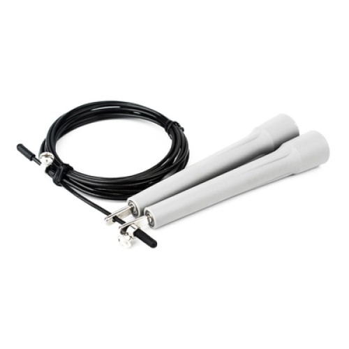 Powertech POWERTECH Σχοινάκι γυμναστικής TMV-0005, ρυθμιζόμενο, 3m