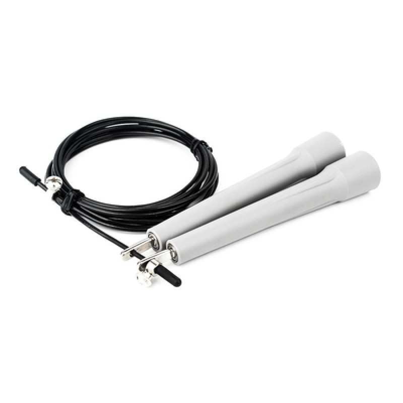 Powertech POWERTECH Σχοινάκι γυμναστικής TMV-0005, ρυθμιζόμενο, 3m