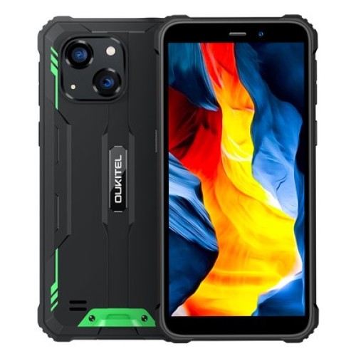 OUKITEL OUKITEL smartphone WP32, 6