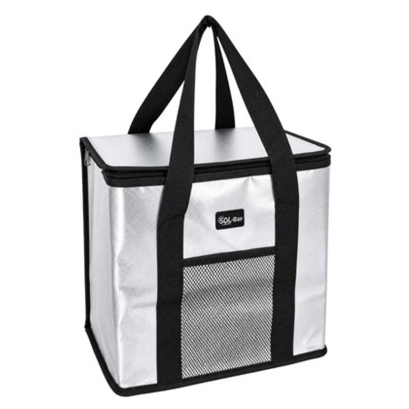 Bruno BRUNO ισοθερμική τσάντα SOL-BAY BRN-0302, 25lt, 36x22x33cm