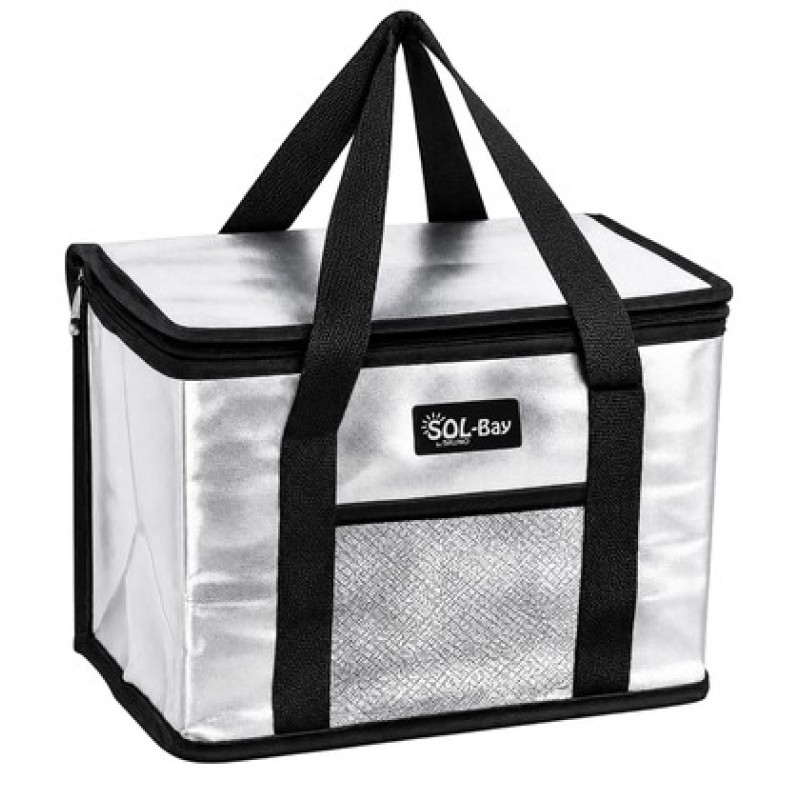Bruno BRUNO ισοθερμική τσάντα SOL-BAY BRN-0304, 8lt, 28x15x20cm