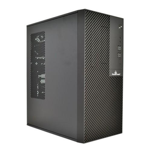 Powertech POWERTECH PC DMPC-0184, AMD CPU Ryzen 5 5600G, 16GB, 512GB SSD, FreeDOS