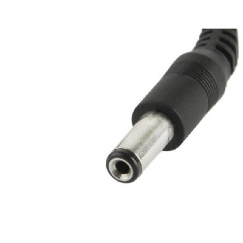Powertech POWERTECH Αντάπτορας Tablet 5.5 x 2.5mm, για PT-271 τροφοδοτικό