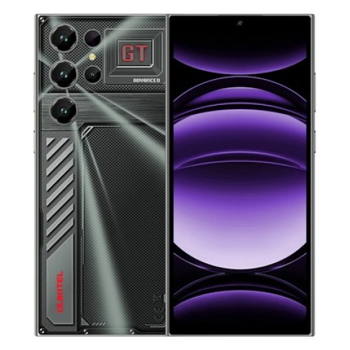 OUKITEL OUKITEL smartphone C61 GT, 6.88