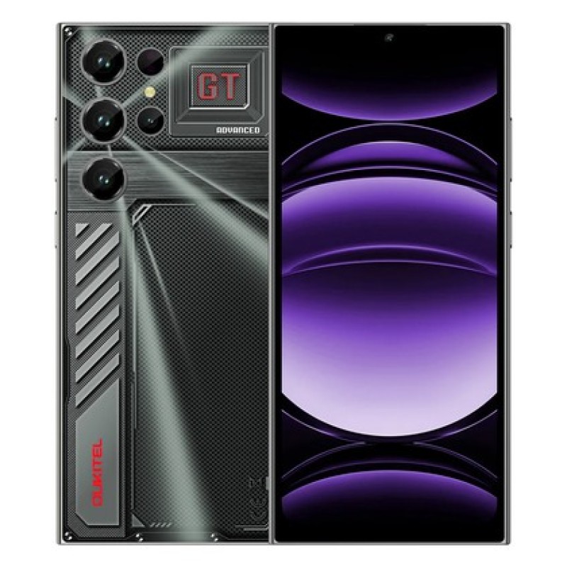 OUKITEL OUKITEL smartphone C61 GT, 6.88