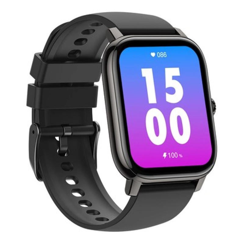 ZEBLAZE ZEBLAZE smartwatch Btalk Pro, heart rate, 1.91