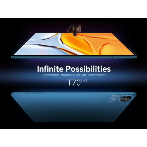 TECLAST TECLAST tablet T70, 14