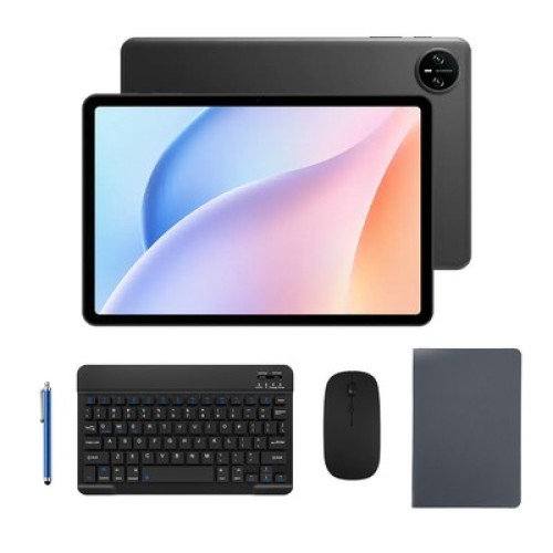DOOGEE DOOGEE tablet Tab A9 Pro με πληκτρολόγιο/ποντίκι/στυλό αφής/θήκη, 10.1