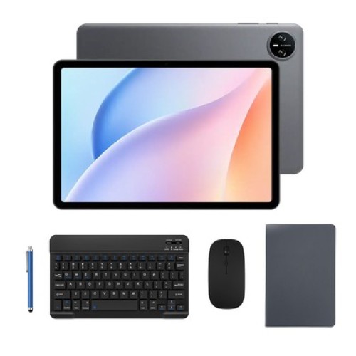 DOOGEE DOOGEE tablet Tab A9 Pro με πληκτρολόγιο/ποντίκι/στυλό αφής/θήκη, 10.1
